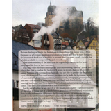 Introduction to German Family History Research for Australians back cover