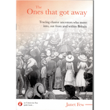 The Ones That Got Away: Tracing Elusive Ancestors Who Move Into, Out From and Within Britain