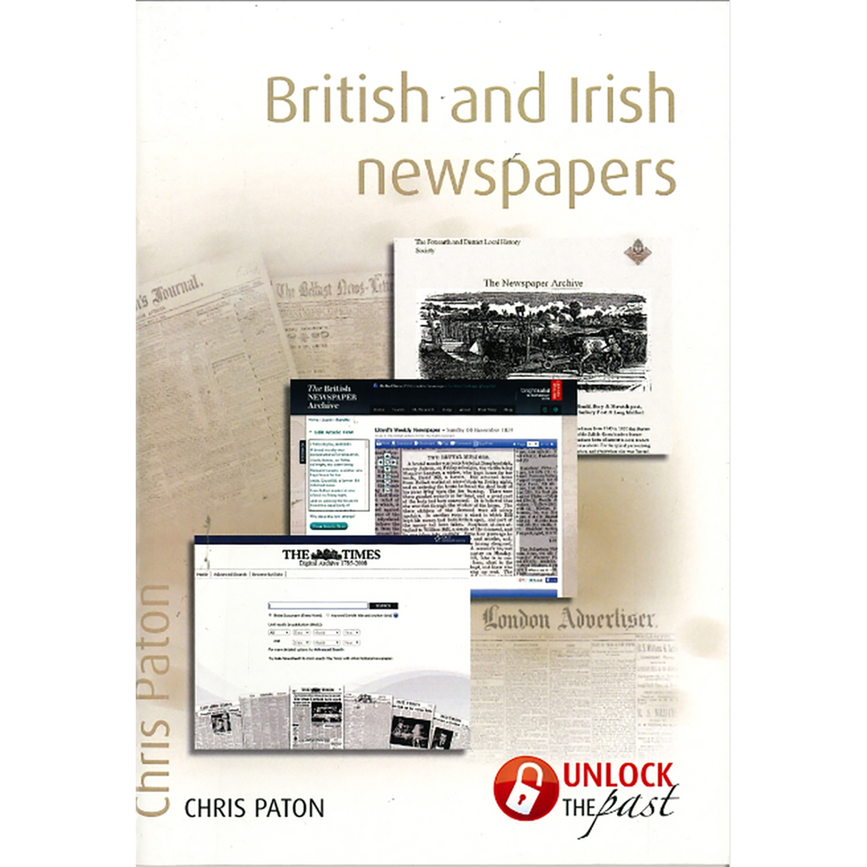 British and Irish Newspapers
