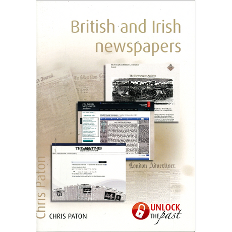 British and Irish Newspapers