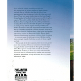 Down And Out In Scotland: Researching Ancestral Crisis back cover