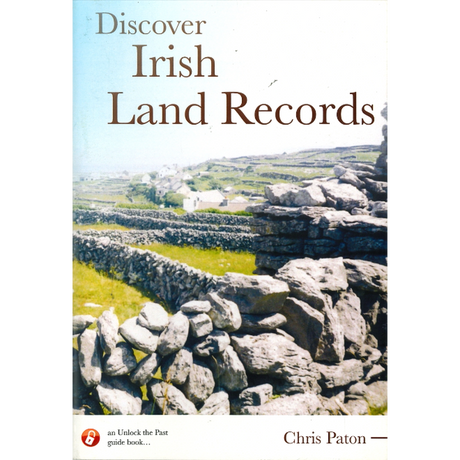 Discover Irish Land Records