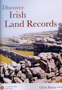 Discover Irish Land Records