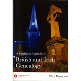 A Beginner's Guide To British and Irish Genealogy