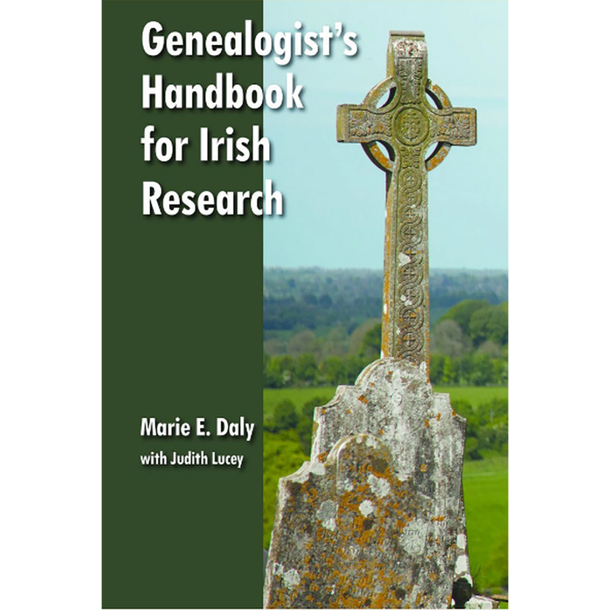 Genealogist's Handbook for Irish Research
