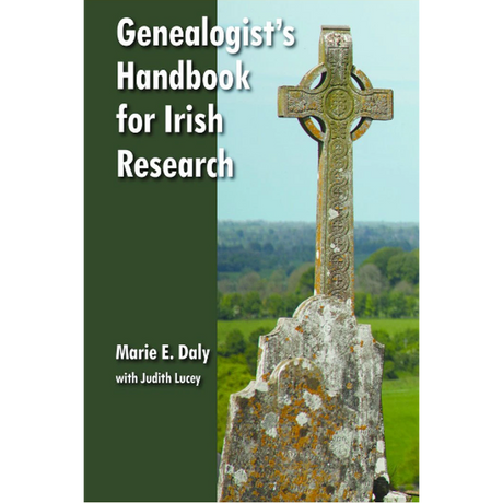 Genealogist's Handbook for Irish Research