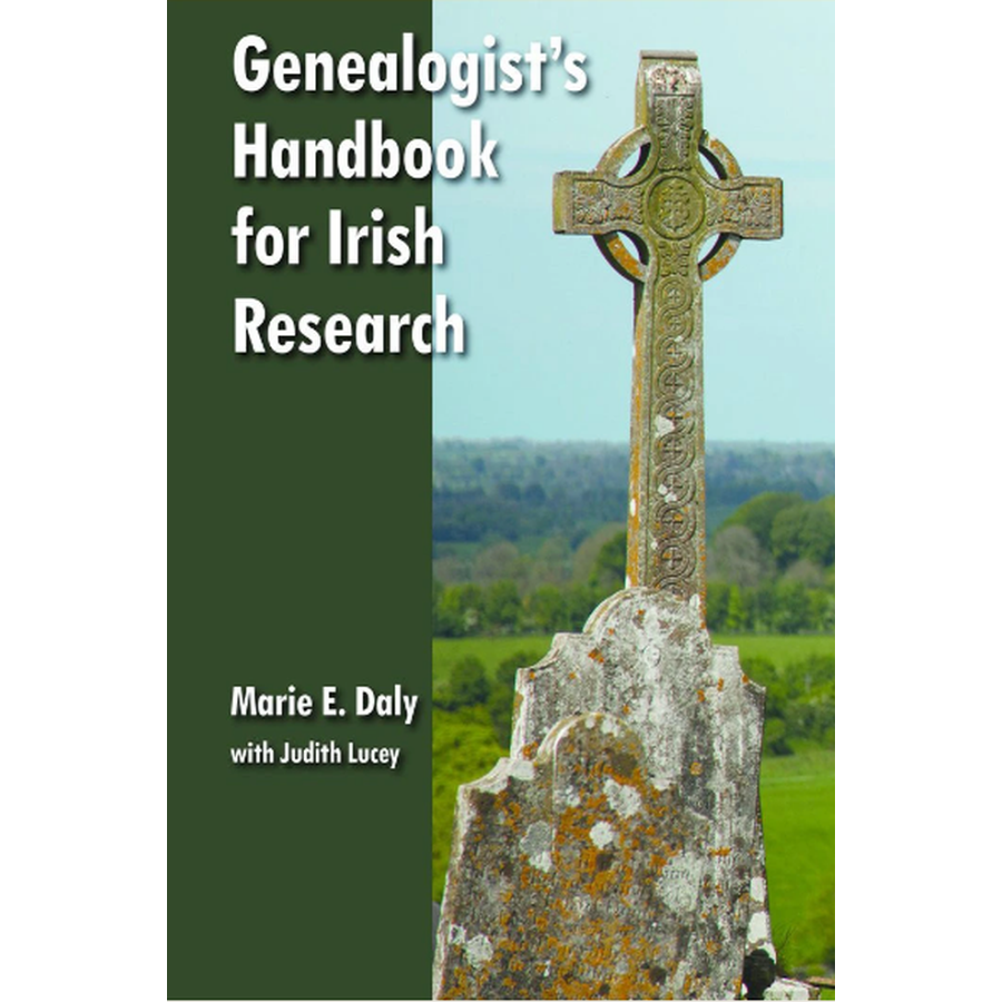 Genealogist's Handbook for Irish Research