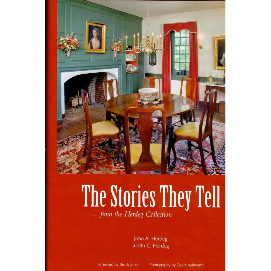The Stories They Tell . . . from the Herdeg Collection
