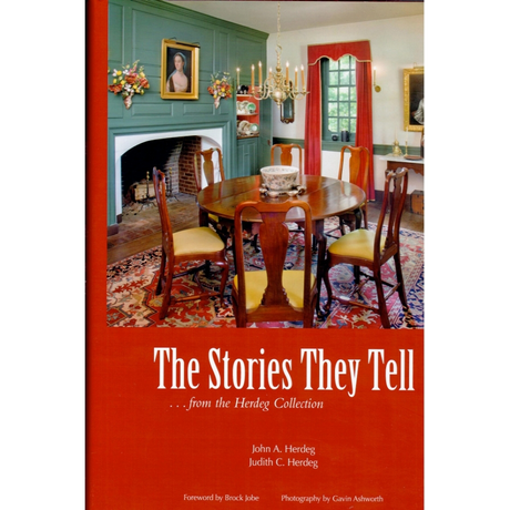 The Stories They Tell . . . from the Herdeg Collection