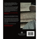 In Search of Mayflower Pilgrim Susanna White-Winslow back cover