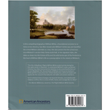 In Search of Mayflower Pilgrim William White of Wisbech back cover