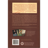 The Early History of Boston: Aspinwall Notarial Records, 1644–1651 back cover