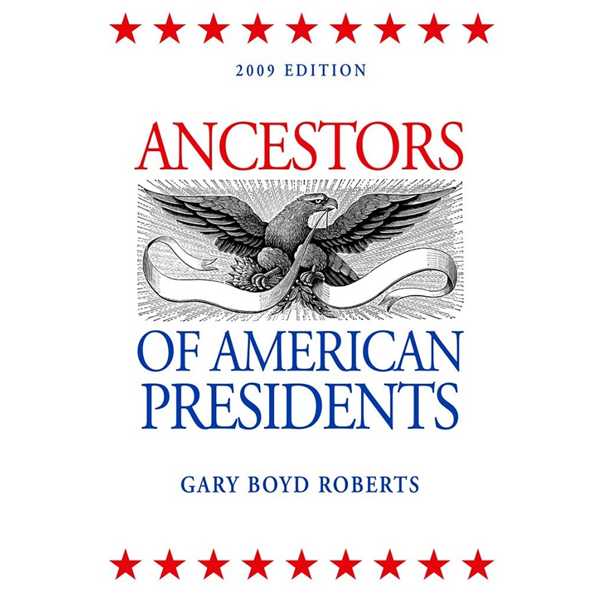 Ancestors of American Presidents, Washington-Obama