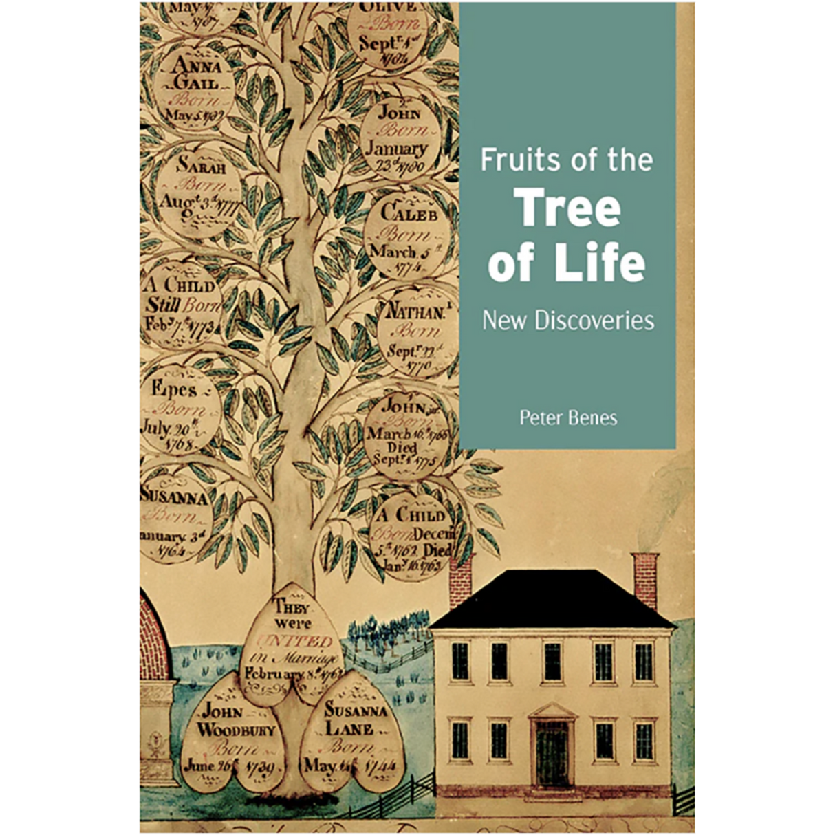 Fruits of the Tree of Life: New Discoveries