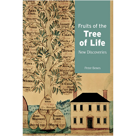 Fruits of the Tree of Life: New Discoveries