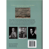 Ancestors and Descendants of George Rufus Brown and Alice Nelson Pratt back cover