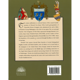 Heraldry of the Howard Cox Family back cover