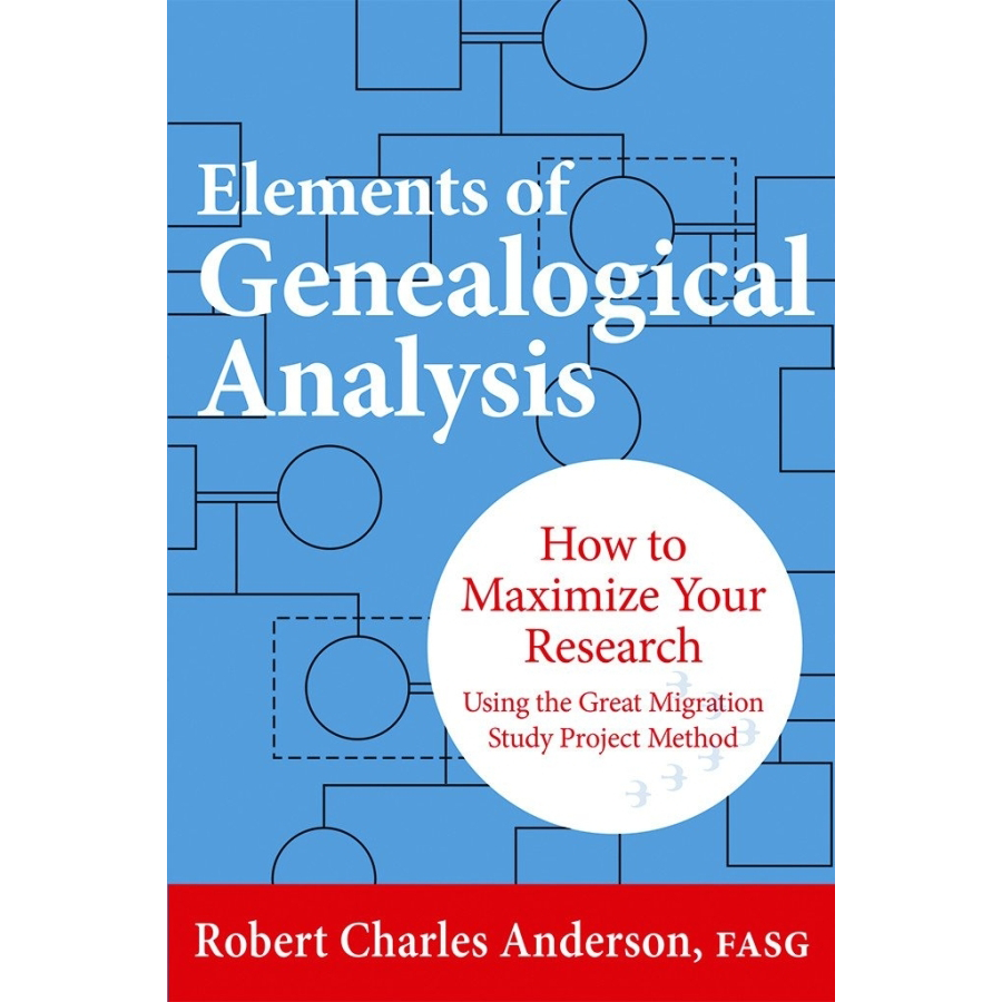 Elements of Genealogical Analysis