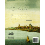 Ancestors and Descendants of Robert Alfred Sands and Kate Van Volkenburgh: Enduring Relations back cover