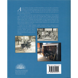 Ancestors of Thomas Trowbridge and Delinda Ratcliff Bryan back cover