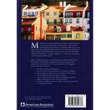 Genealogist’s Handbook for Portuguese Research back cover