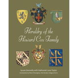 Heraldry of the Howard Cox Family