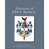 Ancestors of John S. Rando Jr.