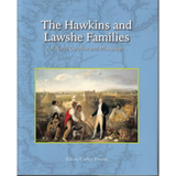 The Hawkins and Lawshe Families of North Carolina and Mississippi