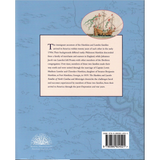 The Hawkins and Lawshe Families of North Carolina and Mississippi back cover