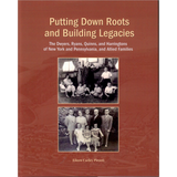 Putting Down Roots and Building Legacies
