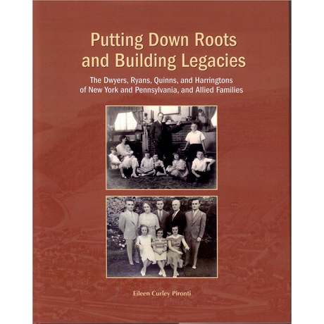 Putting Down Roots and Building Legacies