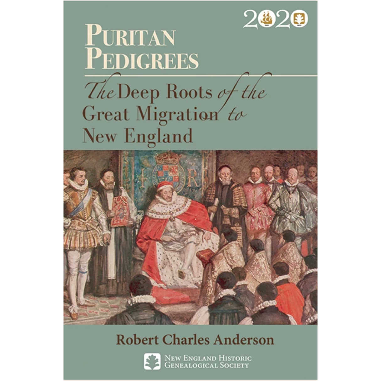 Puritan Pedigrees: The Deep Roots of the Great Migration to New England