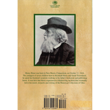 Clermont County, Ohio:  As extracted from Henry Howe's Historical Collections of Ohio back cover