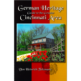 German Heritage: Guide to the Greater Cincinnati Area