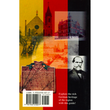 German Heritage: Guide to the Greater Cincinnati Area back cover
