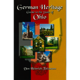 German Heritage: Guide to the State of Ohio