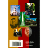 German Heritage: Guide to the State of Ohio back cover