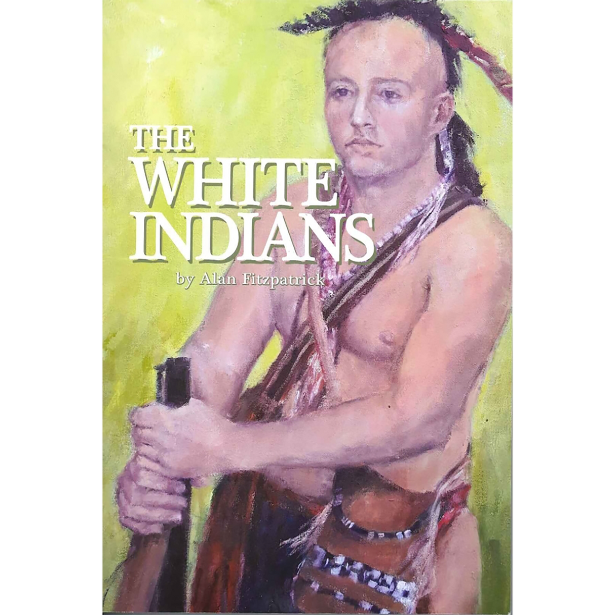 The White Indians