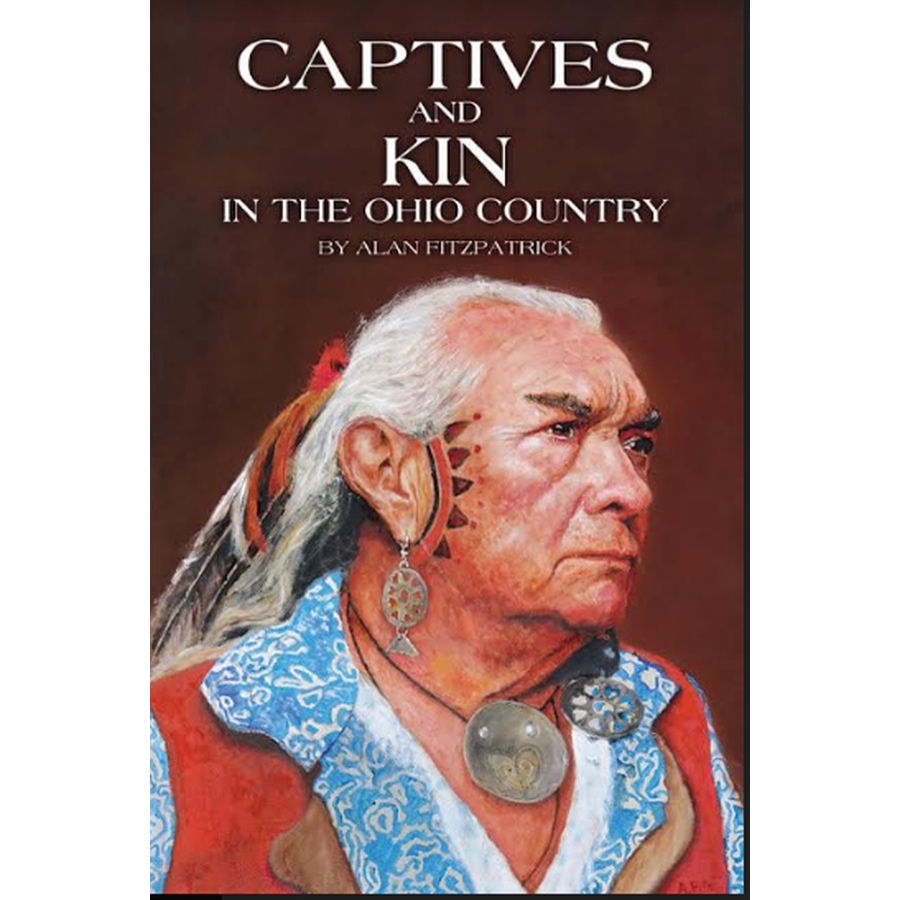 Captives and Kin in the Ohio Country