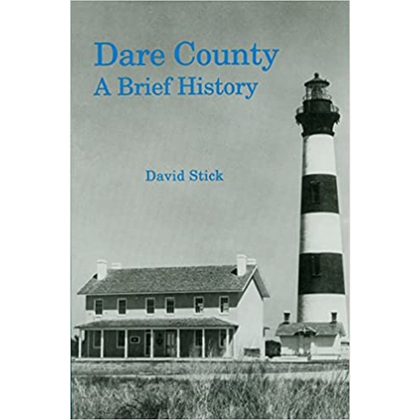 Dare County: A Brief History