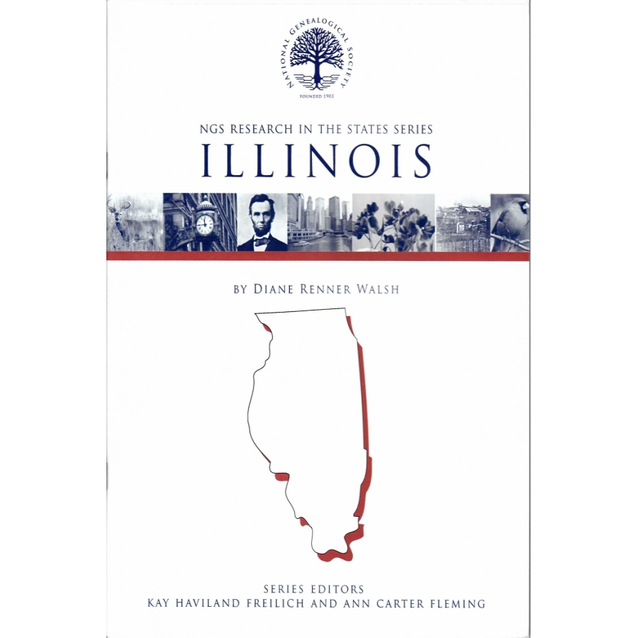 NGS Research in the States: Illinois