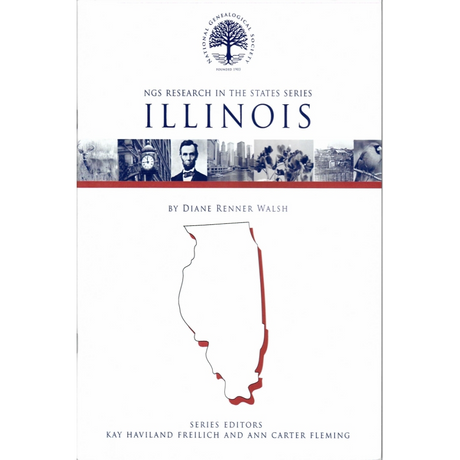 NGS Research in the States: Illinois