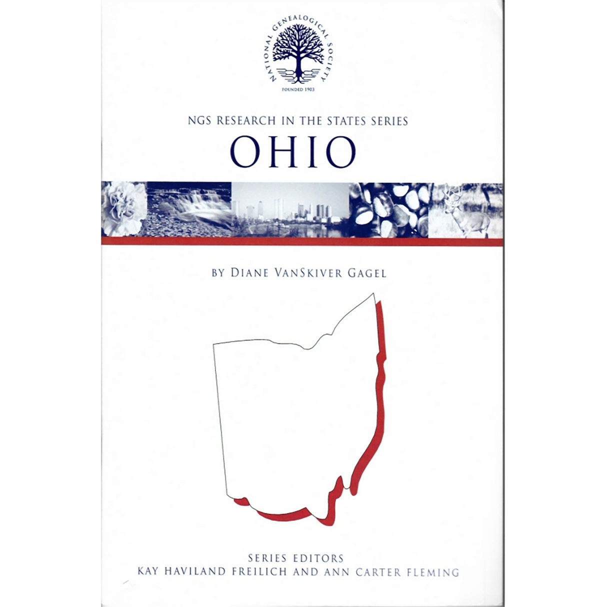 NGS Research in the States: Ohio