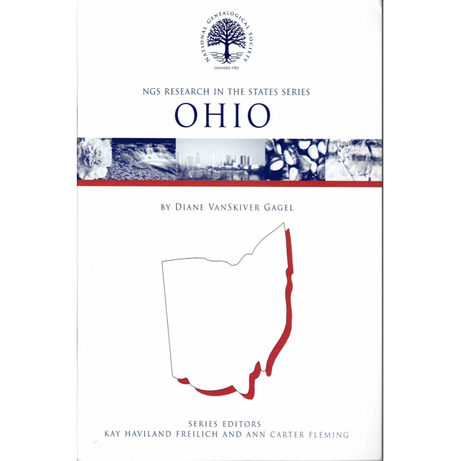 NGS Research in the States: Ohio