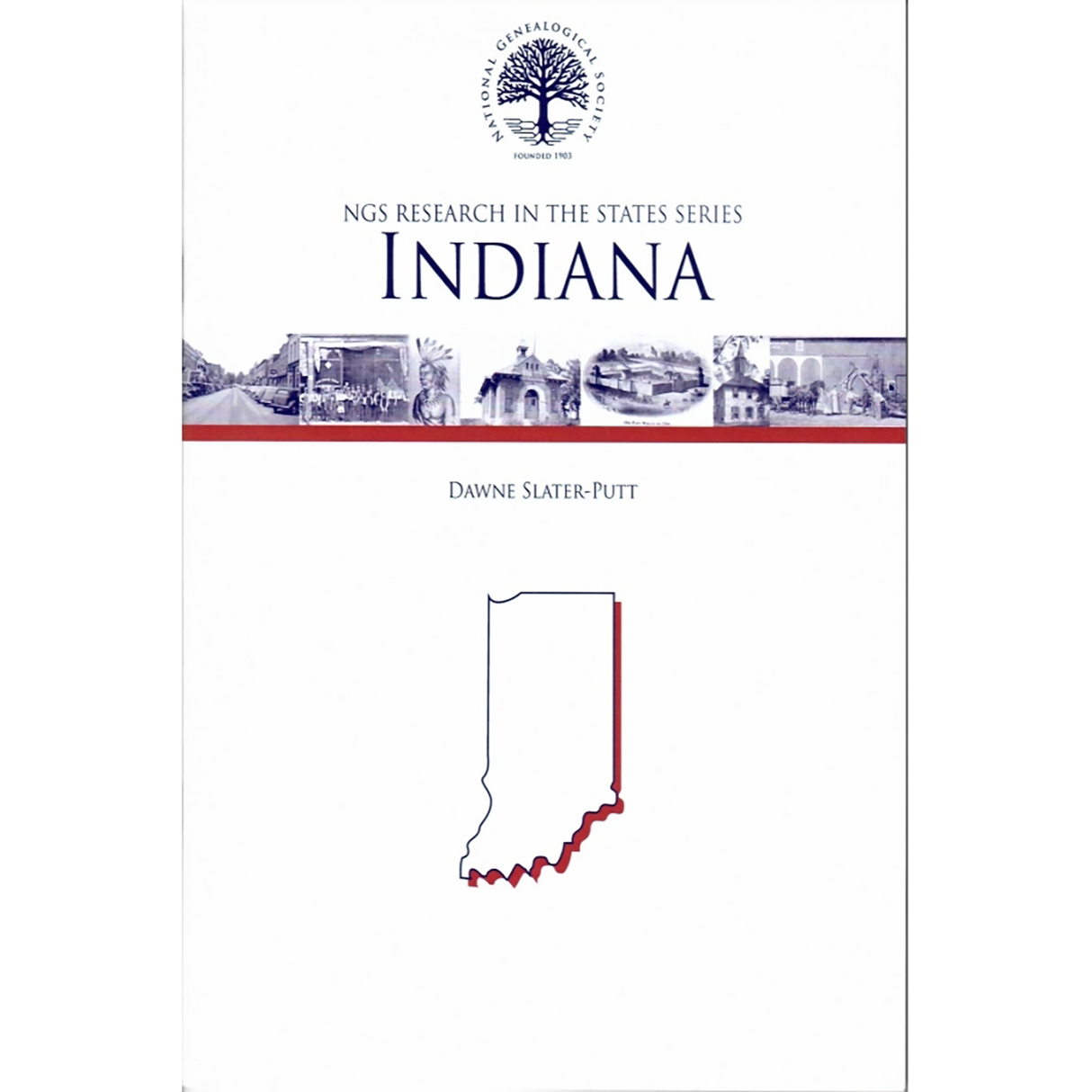 NGS Research in the States: Indiana