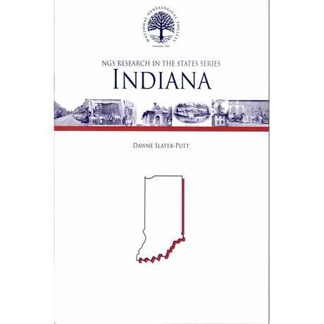 NGS Research in the States: Indiana