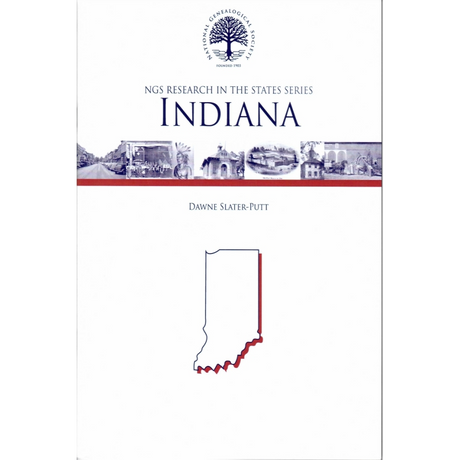 NGS Research in the States: Indiana