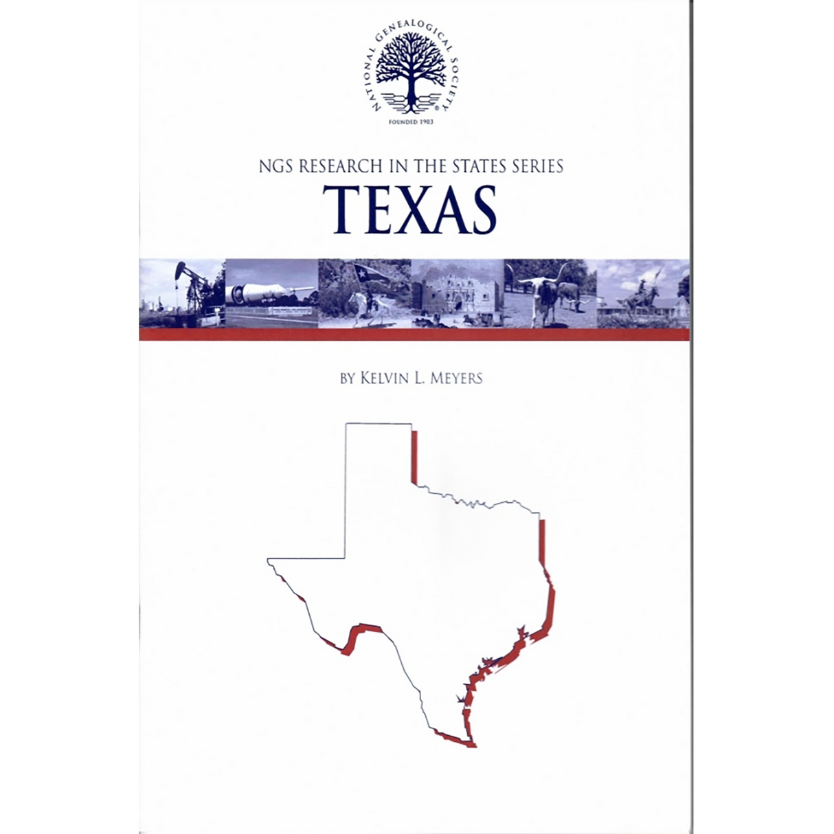 NGS Research in the States: Texas
