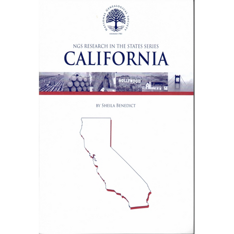 NGS Research in the States: California