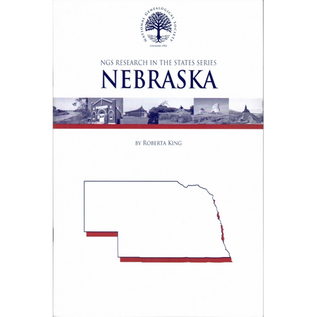 NGS Research in the States: Nebraska
